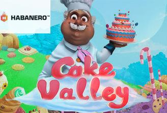 Cake Valley
