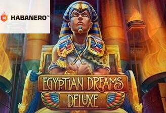 Egyptian Dreams Deluxe