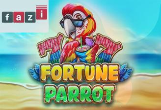 Fortune Parrot