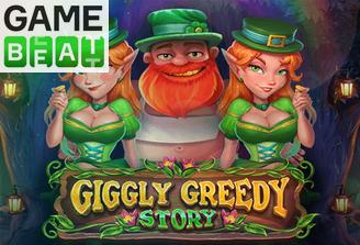 Giggly Greedy Story