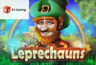 Leprechauns
